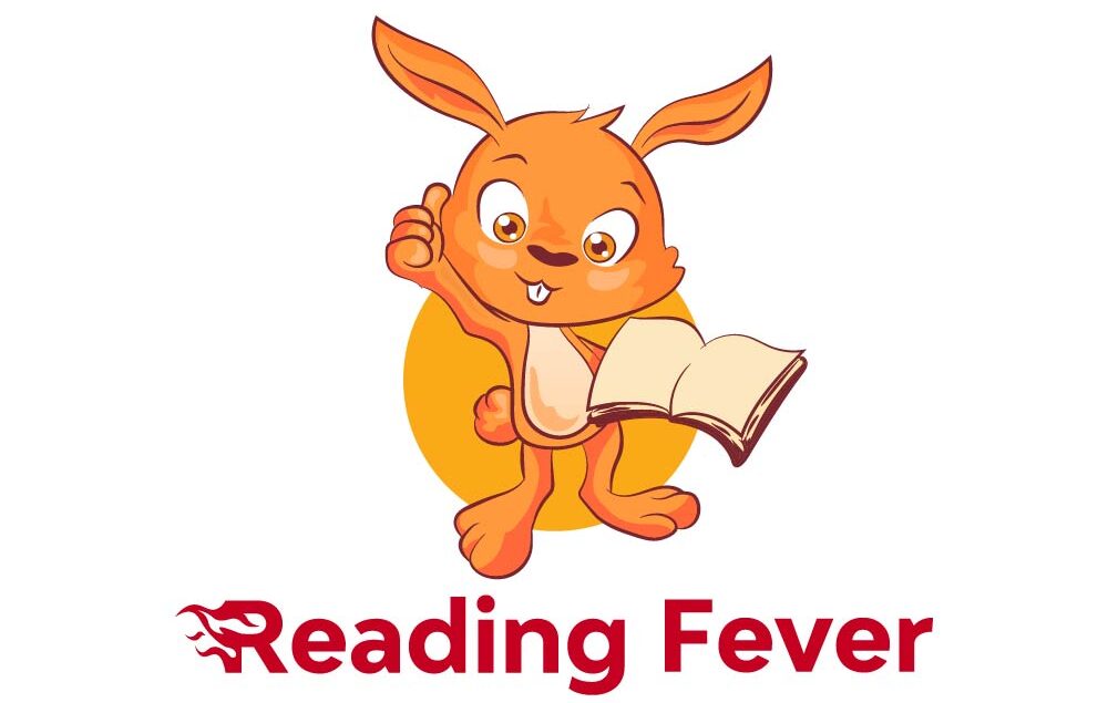 Reading Fever Logo